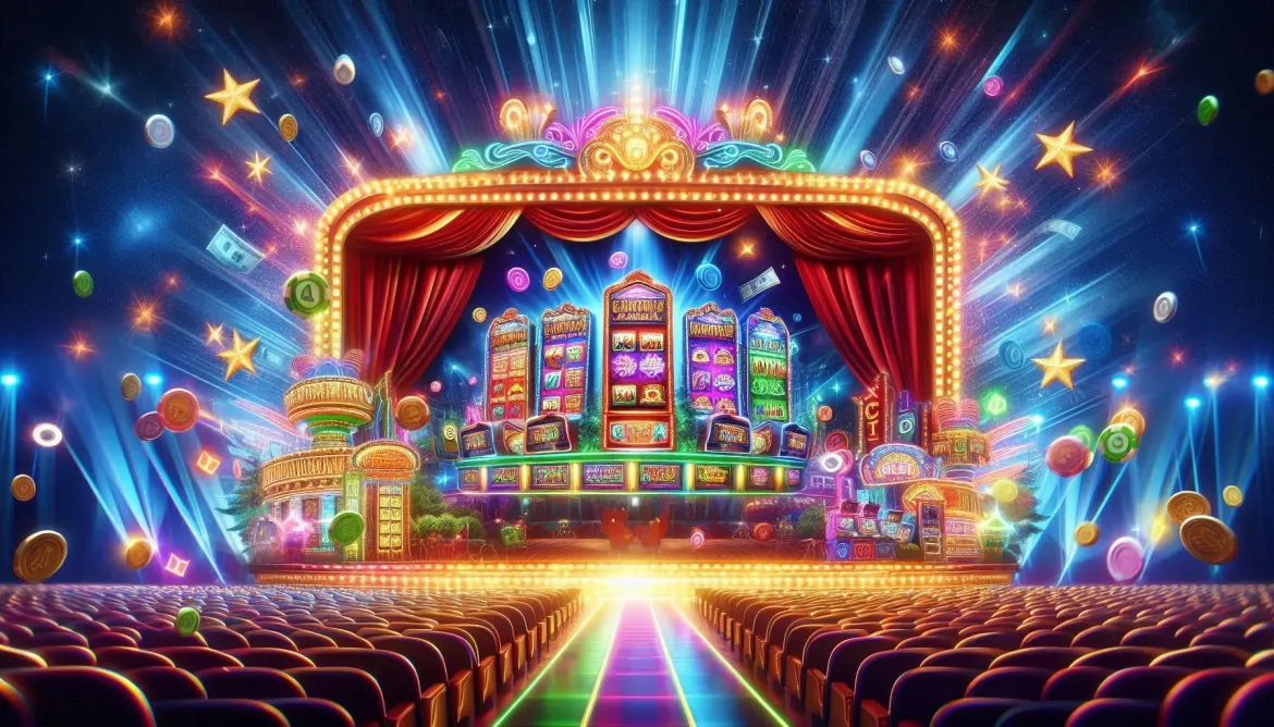Pandido Casino